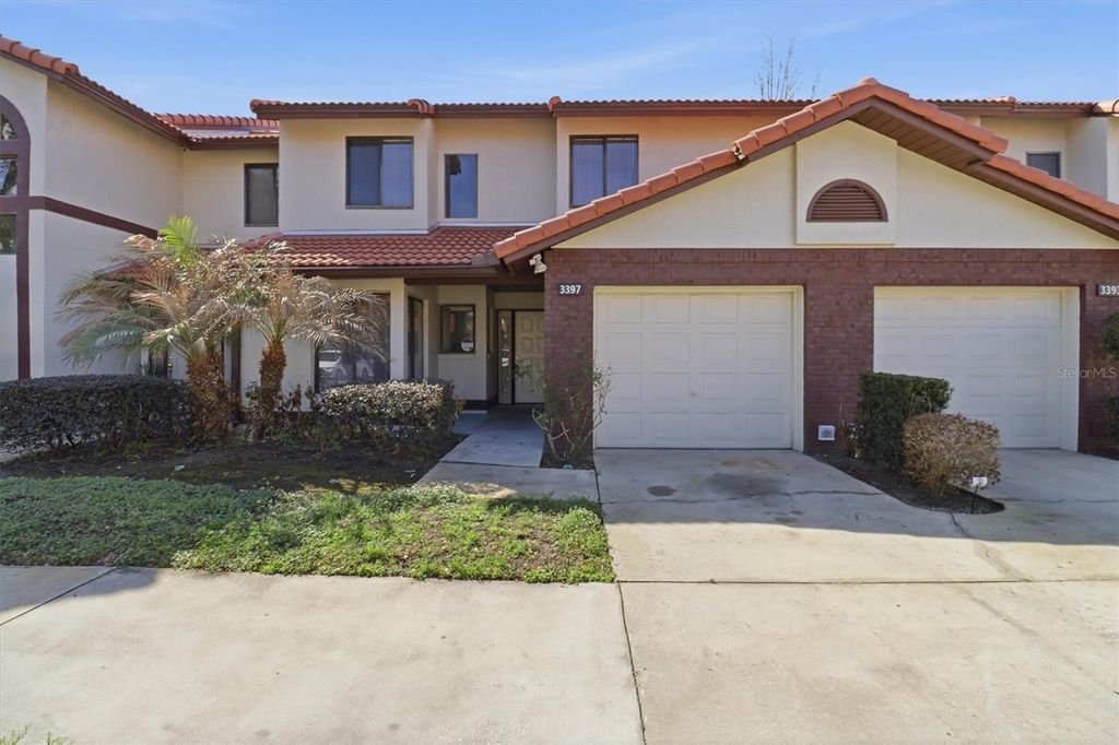 3397 GRAY FOX COVE NONE, Apopka, FL 32703