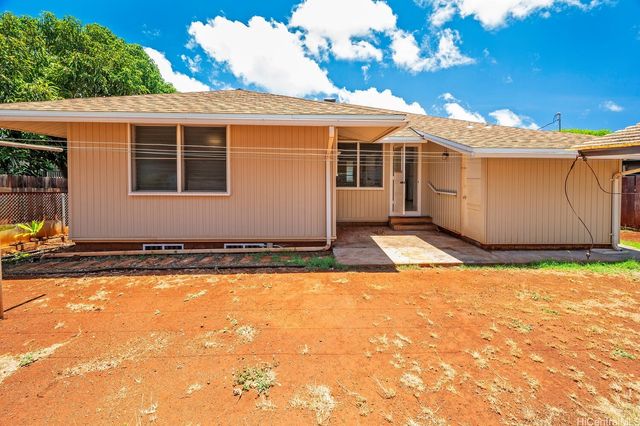930 16th Avenue, Honolulu, HI 96816