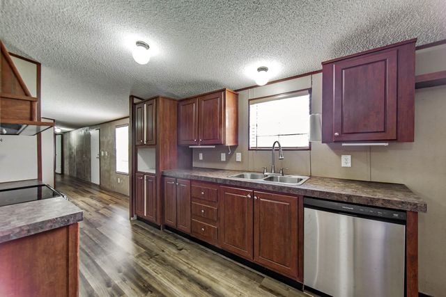 158 Raoul Lane, Thibodaux, LA 70301