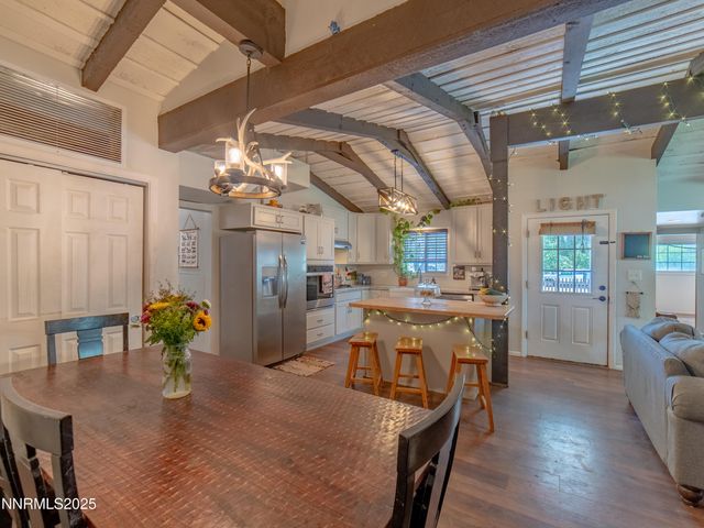 3687 Shawnee Drive, Carson City, NV 89705