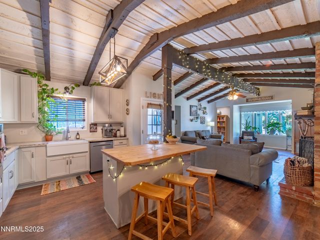 3687 Shawnee Drive, Carson City, NV 89705