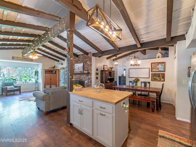 3687 Shawnee Drive, Carson City, NV 89705