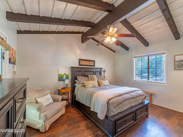 3687 Shawnee Drive, Carson City, NV 89705