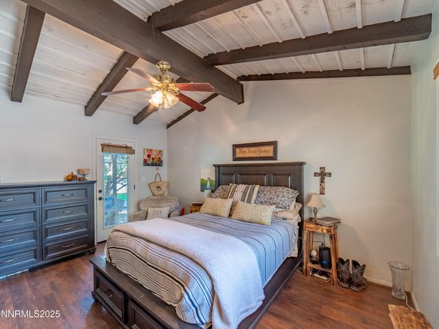 3687 Shawnee Drive, Carson City, NV 89705