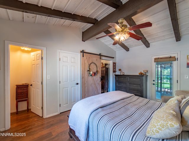 3687 Shawnee Drive, Carson City, NV 89705