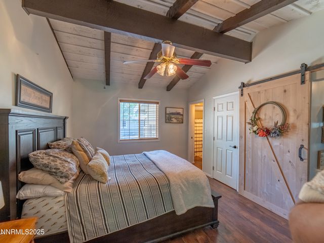 3687 Shawnee Drive, Carson City, NV 89705