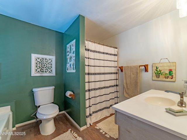 3687 Shawnee Drive, Carson City, NV 89705