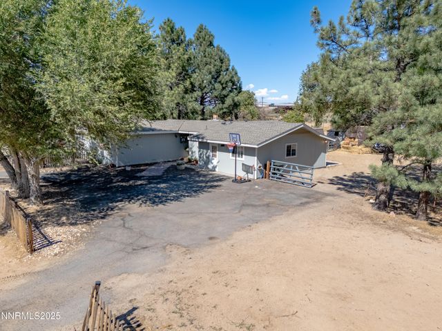 3687 Shawnee Drive, Carson City, NV 89705