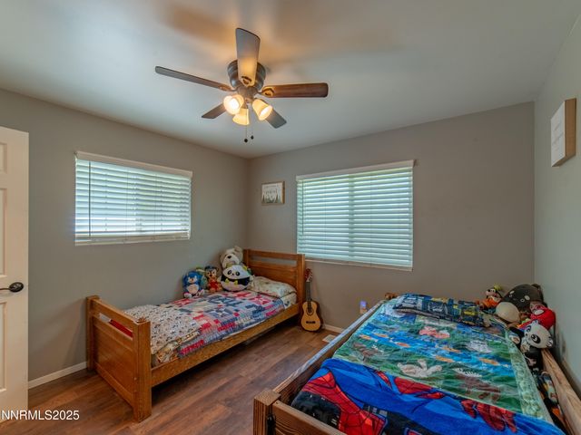 3687 Shawnee Drive, Carson City, NV 89705