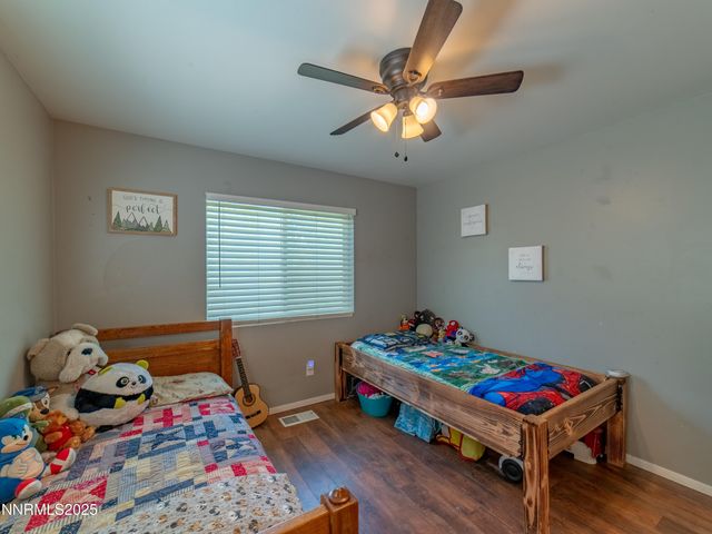 3687 Shawnee Drive, Carson City, NV 89705