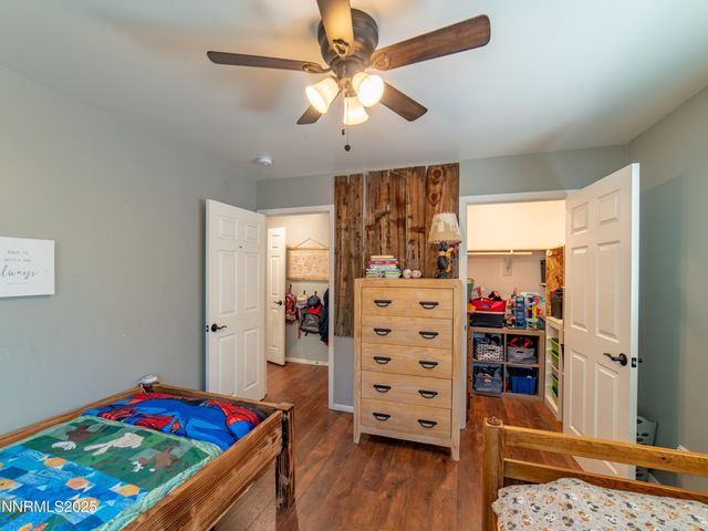 3687 Shawnee Drive, Carson City, NV 89705