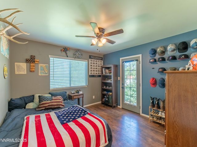 3687 Shawnee Drive, Carson City, NV 89705