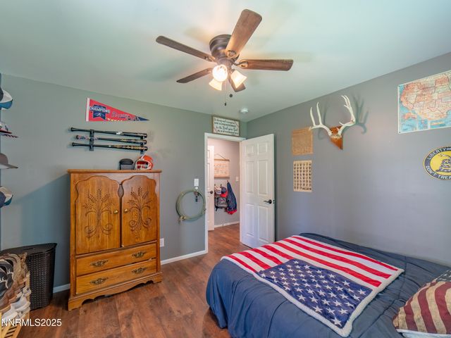 3687 Shawnee Drive, Carson City, NV 89705