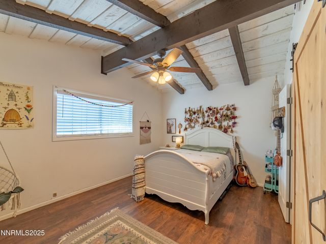 3687 Shawnee Drive, Carson City, NV 89705