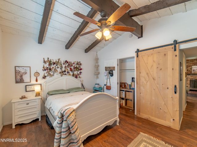 3687 Shawnee Drive, Carson City, NV 89705