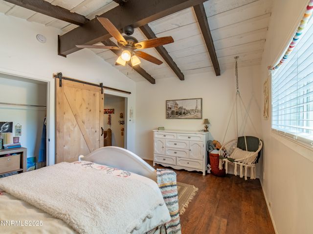 3687 Shawnee Drive, Carson City, NV 89705