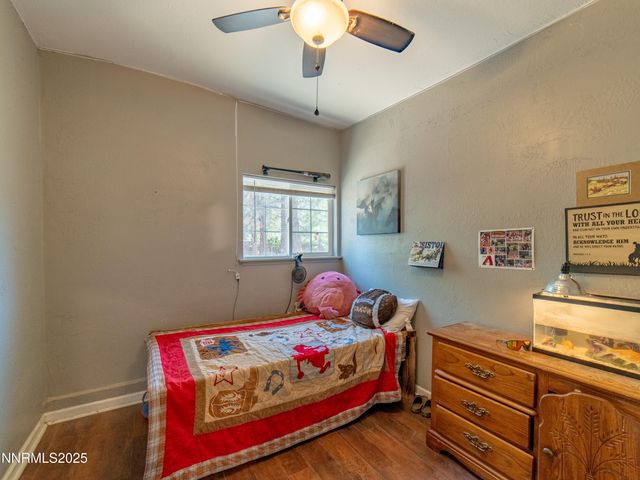 3687 Shawnee Drive, Carson City, NV 89705