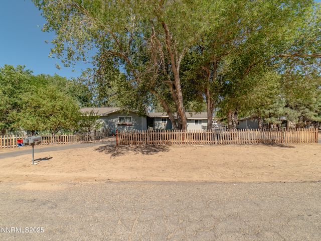 3687 Shawnee Drive, Carson City, NV 89705