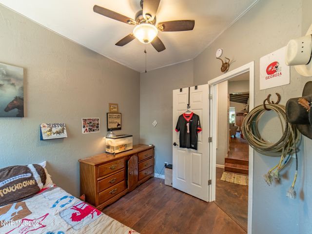 3687 Shawnee Drive, Carson City, NV 89705