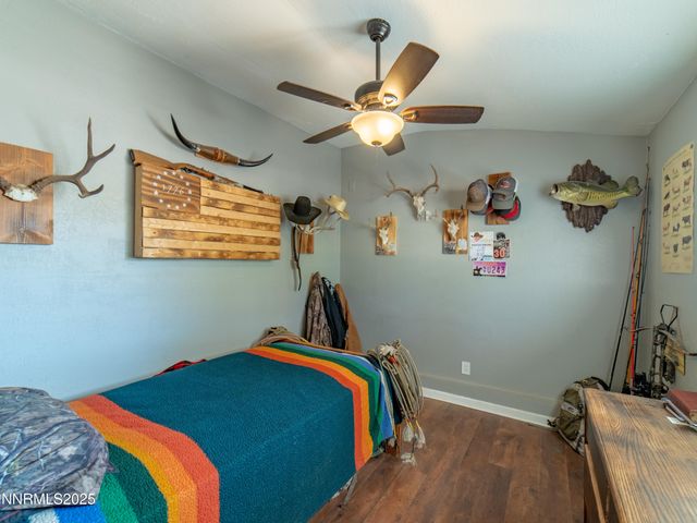 3687 Shawnee Drive, Carson City, NV 89705