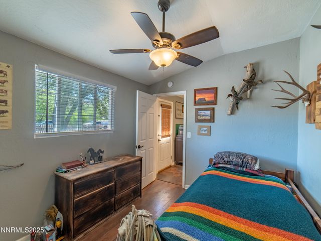 3687 Shawnee Drive, Carson City, NV 89705