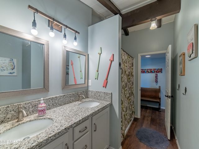 3687 Shawnee Drive, Carson City, NV 89705