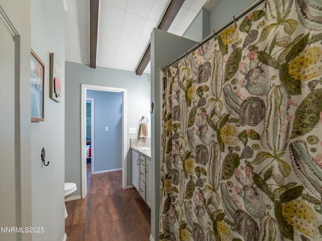 3687 Shawnee Drive, Carson City, NV 89705