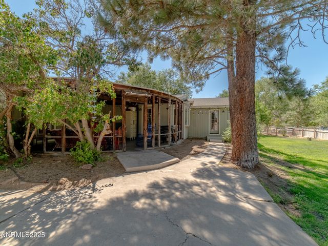 3687 Shawnee Drive, Carson City, NV 89705