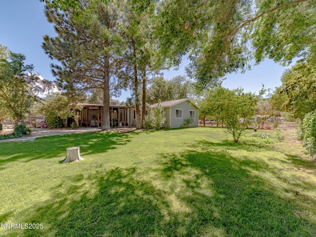 3687 Shawnee Drive, Carson City, NV 89705