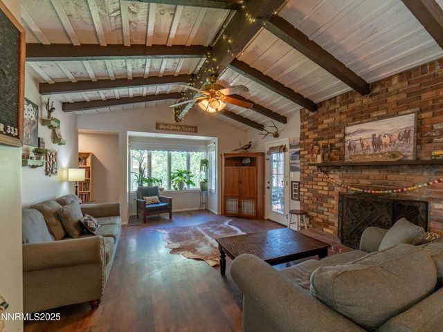 3687 Shawnee Drive, Carson City, NV 89705