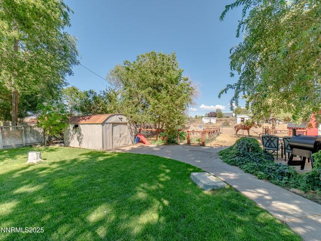 3687 Shawnee Drive, Carson City, NV 89705