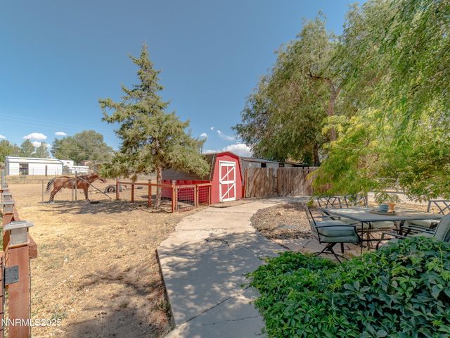 3687 Shawnee Drive, Carson City, NV 89705