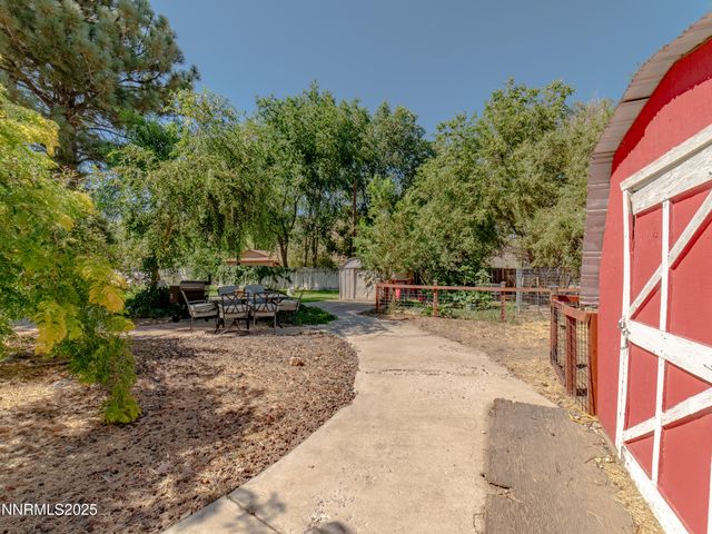 3687 Shawnee Drive, Carson City, NV 89705