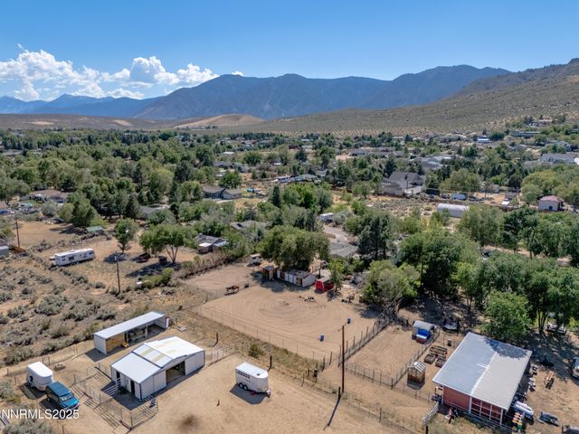 3687 Shawnee Drive, Carson City, NV 89705