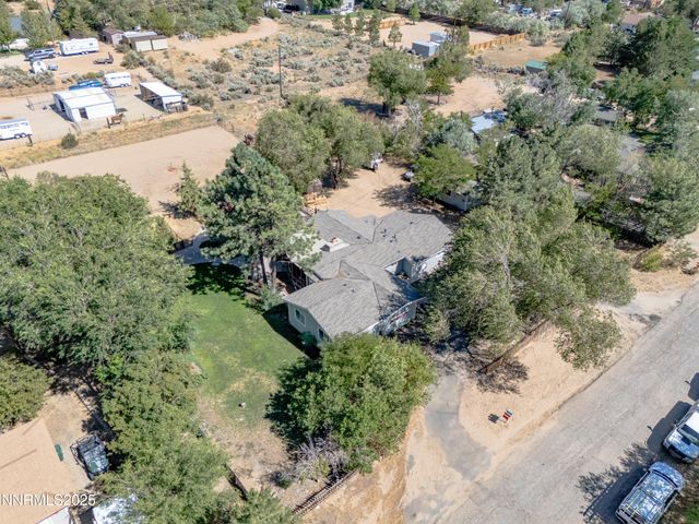 3687 Shawnee Drive, Carson City, NV 89705