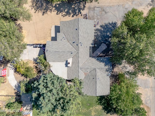 3687 Shawnee Drive, Carson City, NV 89705