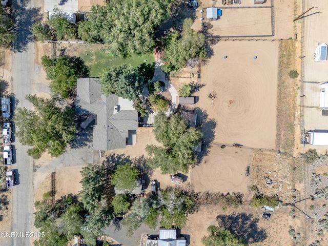 3687 Shawnee Drive, Carson City, NV 89705