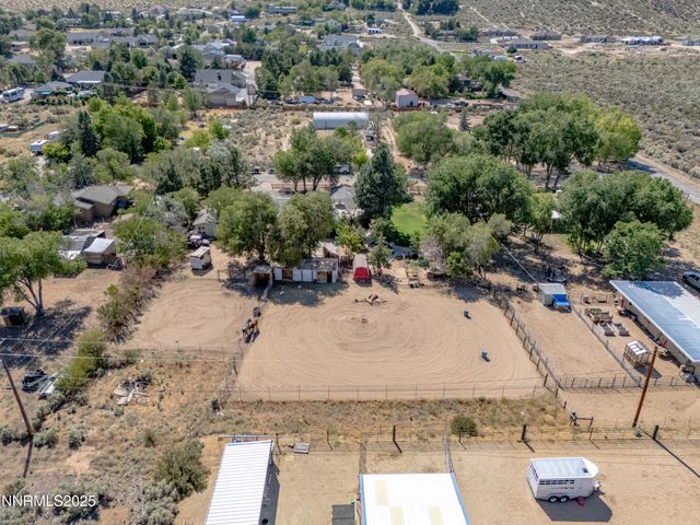 3687 Shawnee Drive, Carson City, NV 89705