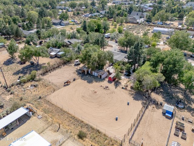 3687 Shawnee Drive, Carson City, NV 89705