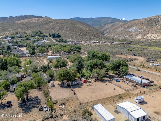 3687 Shawnee Drive, Carson City, NV 89705