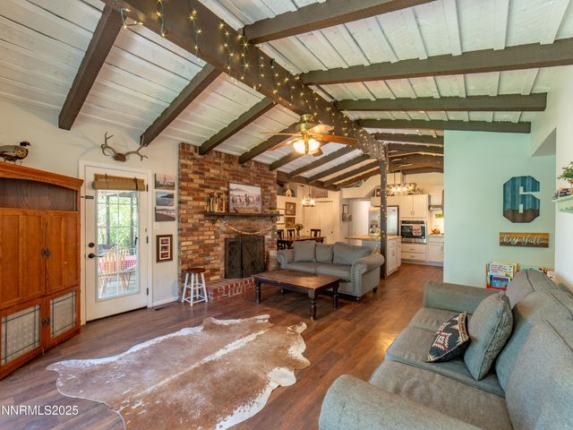 3687 Shawnee Drive, Carson City, NV 89705