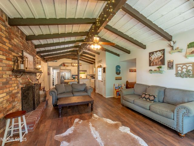 3687 Shawnee Drive, Carson City, NV 89705