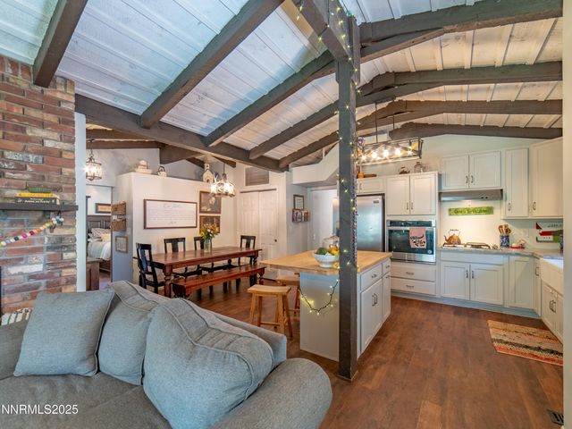 3687 Shawnee Drive, Carson City, NV 89705