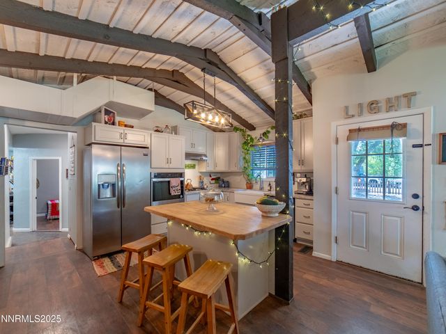 3687 Shawnee Drive, Carson City, NV 89705