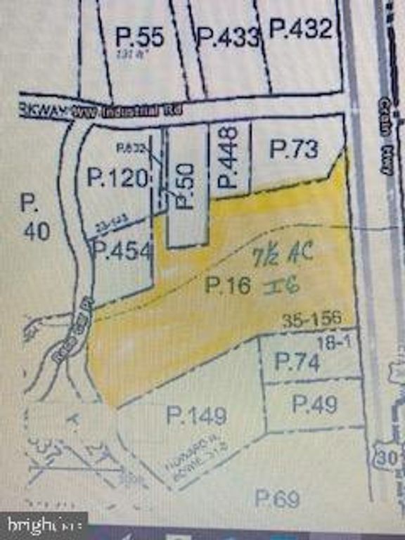 Image 3 of property listing at 5845 CRAIN HWY, La Plata, MD 20646