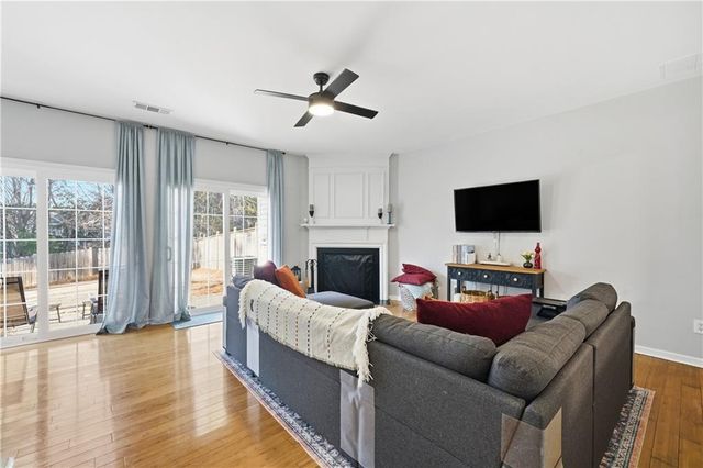 1948 Stancrest NW Trace, Kennesaw, GA 30152