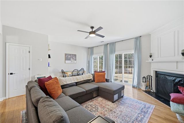 1948 Stancrest NW Trace, Kennesaw, GA 30152