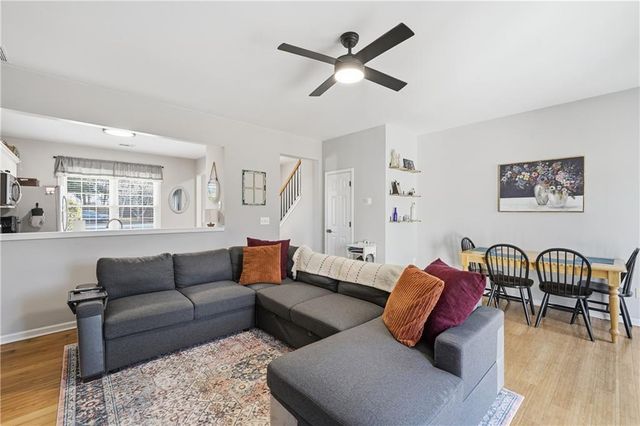 1948 Stancrest NW Trace, Kennesaw, GA 30152