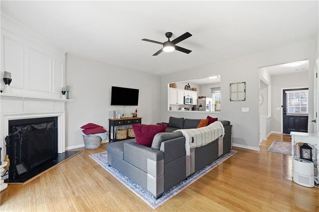 1948 Stancrest NW Trace, Kennesaw, GA 30152