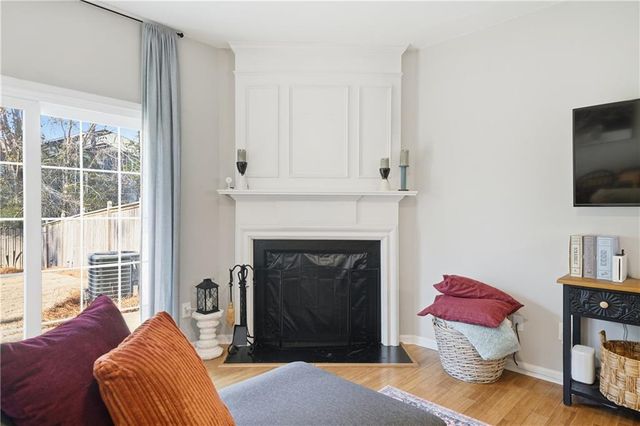 1948 Stancrest NW Trace, Kennesaw, GA 30152